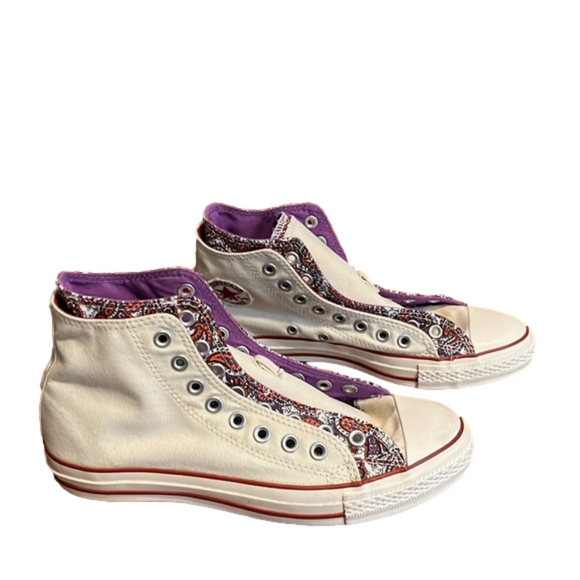 Converse Chuck Taylor All Star sneakers - Picture 1 of 10
